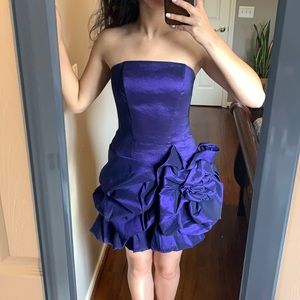 Cocktail dress